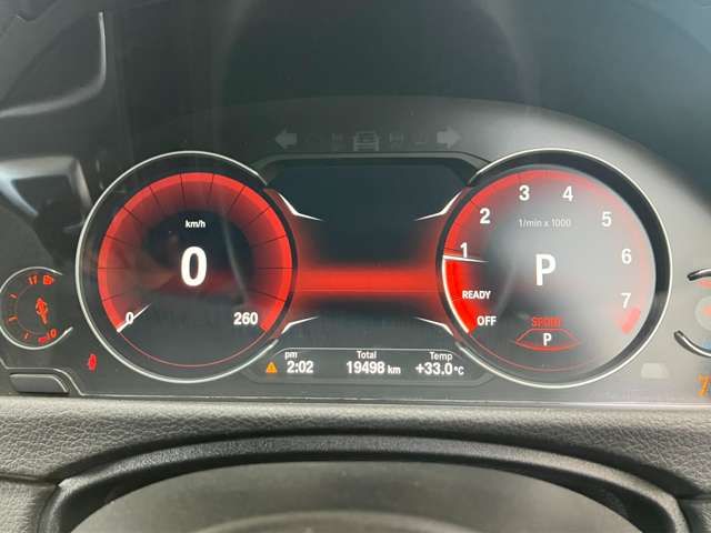 BMW 4series Gran coupe