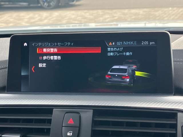 BMW 4series Gran coupe