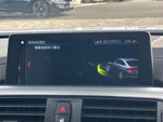 BMW 4series Gran coupe