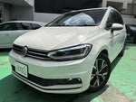 VOLKSWAGEN GOLF TOURAN