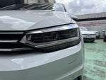 VOLKSWAGEN GOLF TOURAN