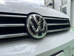 VOLKSWAGEN GOLF TOURAN