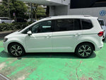 VOLKSWAGEN GOLF TOURAN
