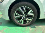 VOLKSWAGEN GOLF TOURAN