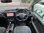 VOLKSWAGEN GOLF TOURAN