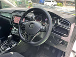 VOLKSWAGEN GOLF TOURAN