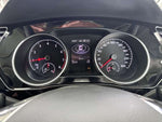 VOLKSWAGEN GOLF TOURAN