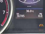 VOLKSWAGEN GOLF TOURAN