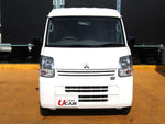 MINICAB van