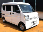 MINICAB van