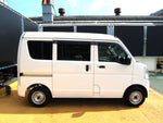 MINICAB van