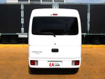MINICAB van