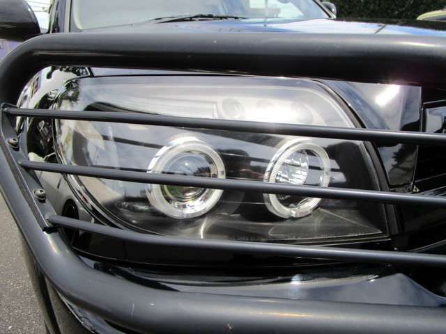 HILUXSURF wagon 4WD