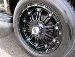 HILUXSURF wagon 4WD