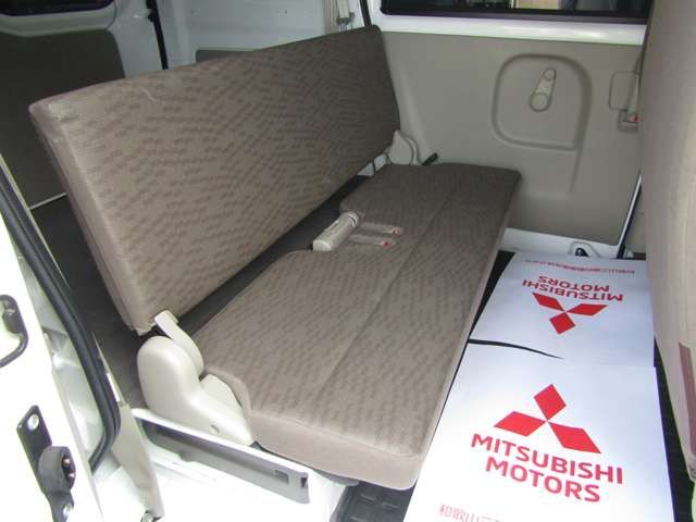 MINICAB van