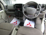 MINICAB van