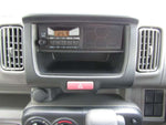 MINICAB van