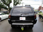 HILUXSURF wagon 4WD
