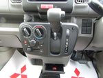 MINICAB van