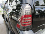 HILUXSURF wagon 4WD