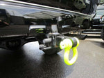 HILUXSURF wagon 4WD