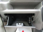 MINICAB van