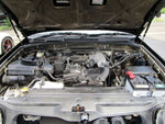 HILUXSURF wagon 4WD