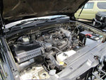 HILUXSURF wagon 4WD