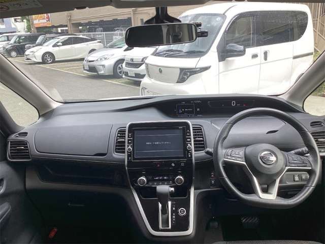 SERENA  S-HYBRID