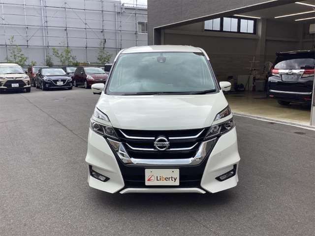 SERENA  S-HYBRID