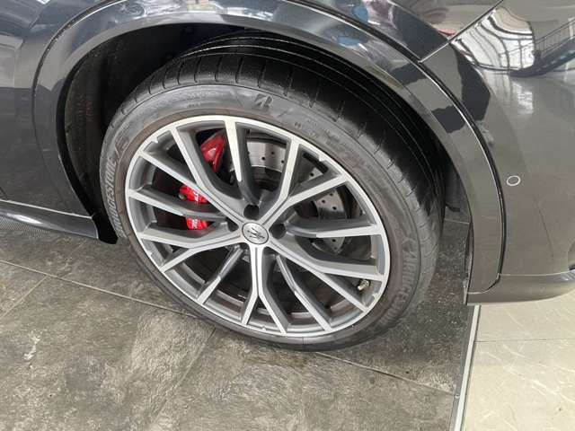 MASERATI Grecale