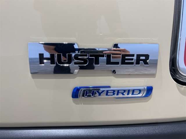 HUSTLER