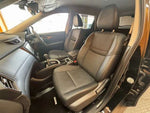 X-TRAIL 2WD