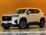 WR-V