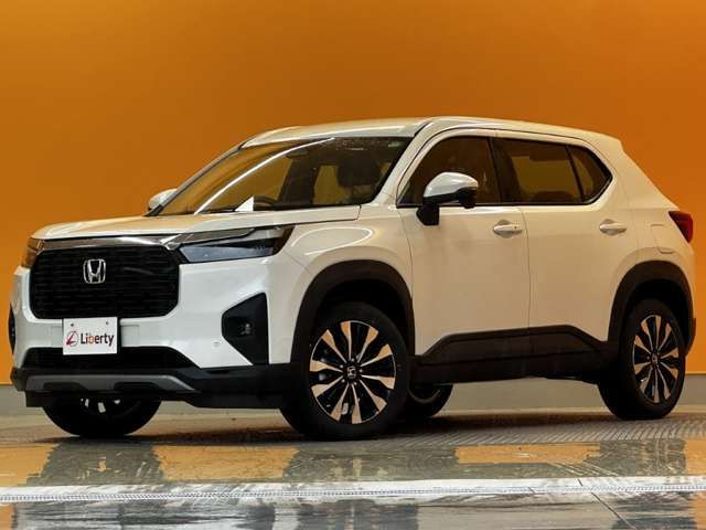 WR-V
