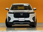 WR-V