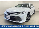 CAMRY HYBRID