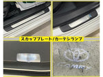 CAMRY HYBRID