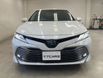 CAMRY HYBRID