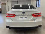 CAMRY HYBRID