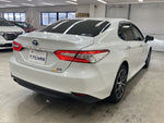 CAMRY HYBRID
