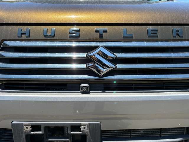 HUSTLER