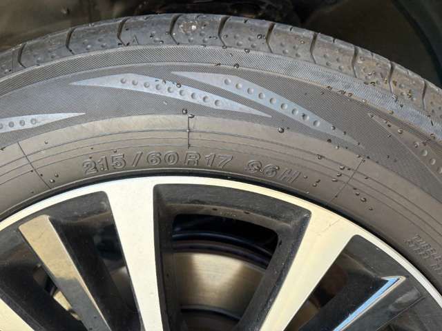 ESTIMA HYBRID 4WD