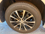 ESTIMA HYBRID 4WD
