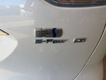 ESTIMA HYBRID 4WD