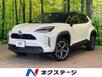 YARIS CROSS HYBRID
