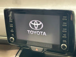 YARIS CROSS HYBRID
