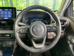 YARIS CROSS HYBRID