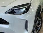 YARIS CROSS HYBRID