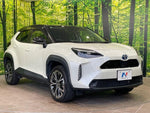 YARIS CROSS HYBRID